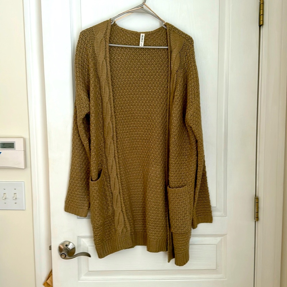 Sweater